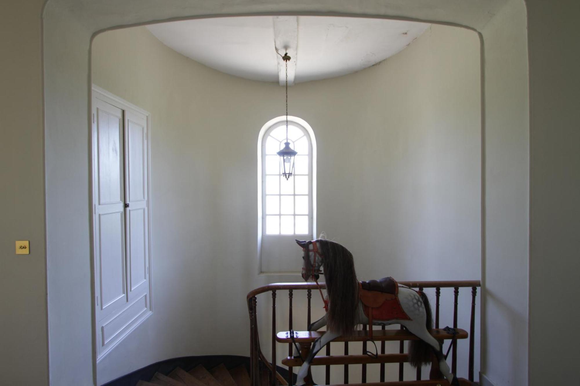 Chateau Le Tour - Chambres D'Hotes Faux  Bagian luar foto